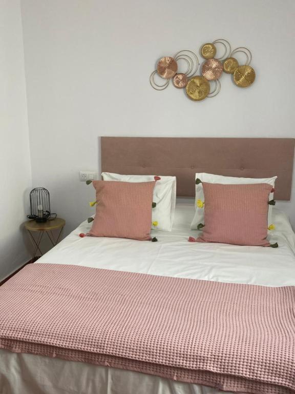 Habitaciones Carmencita Bolonia Exterior foto
