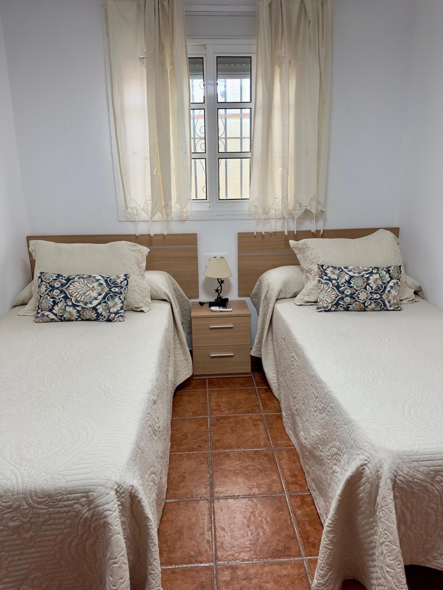 Habitaciones Carmencita Bolonia Exterior foto