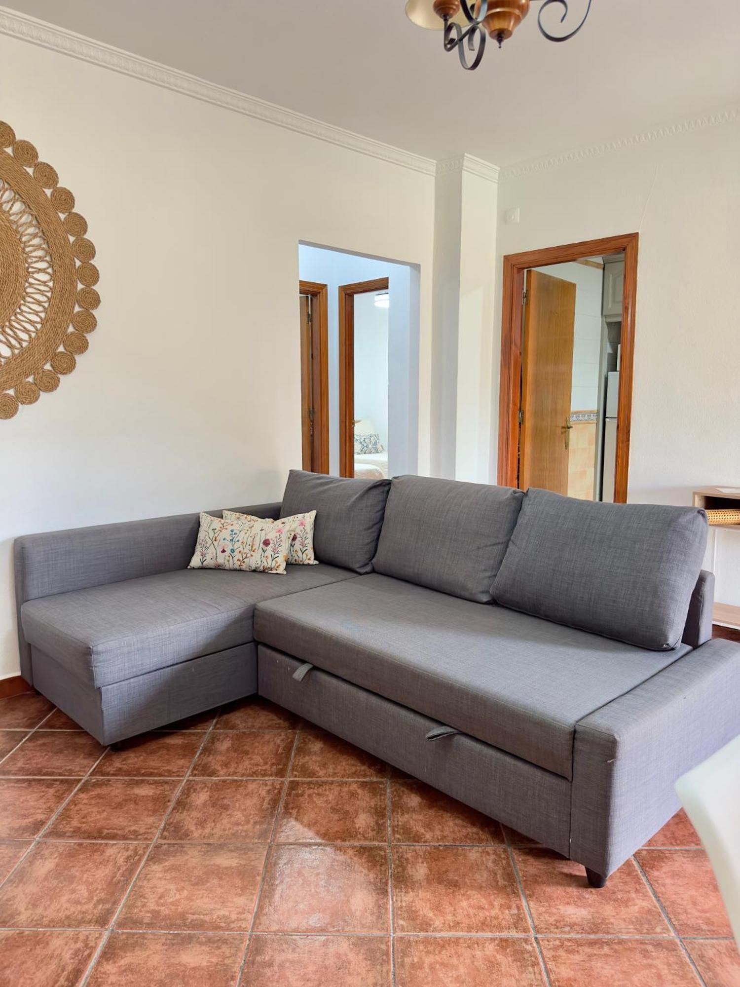 Habitaciones Carmencita Bolonia Exterior foto
