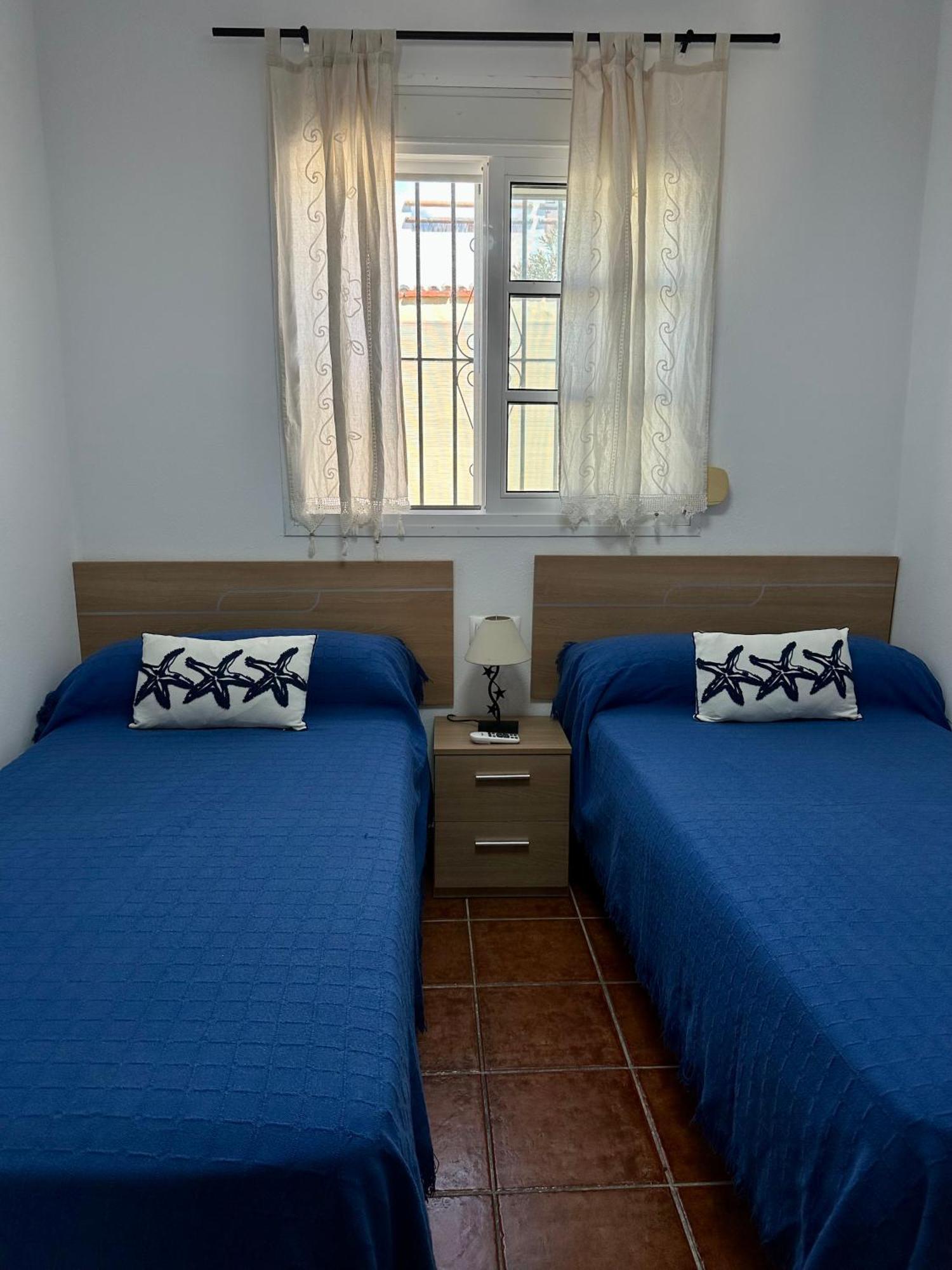 Habitaciones Carmencita Bolonia Exterior foto